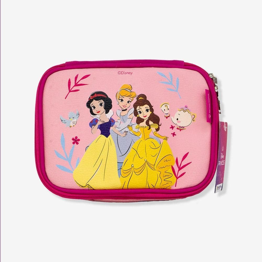 Estojo Box Princesas - Disney