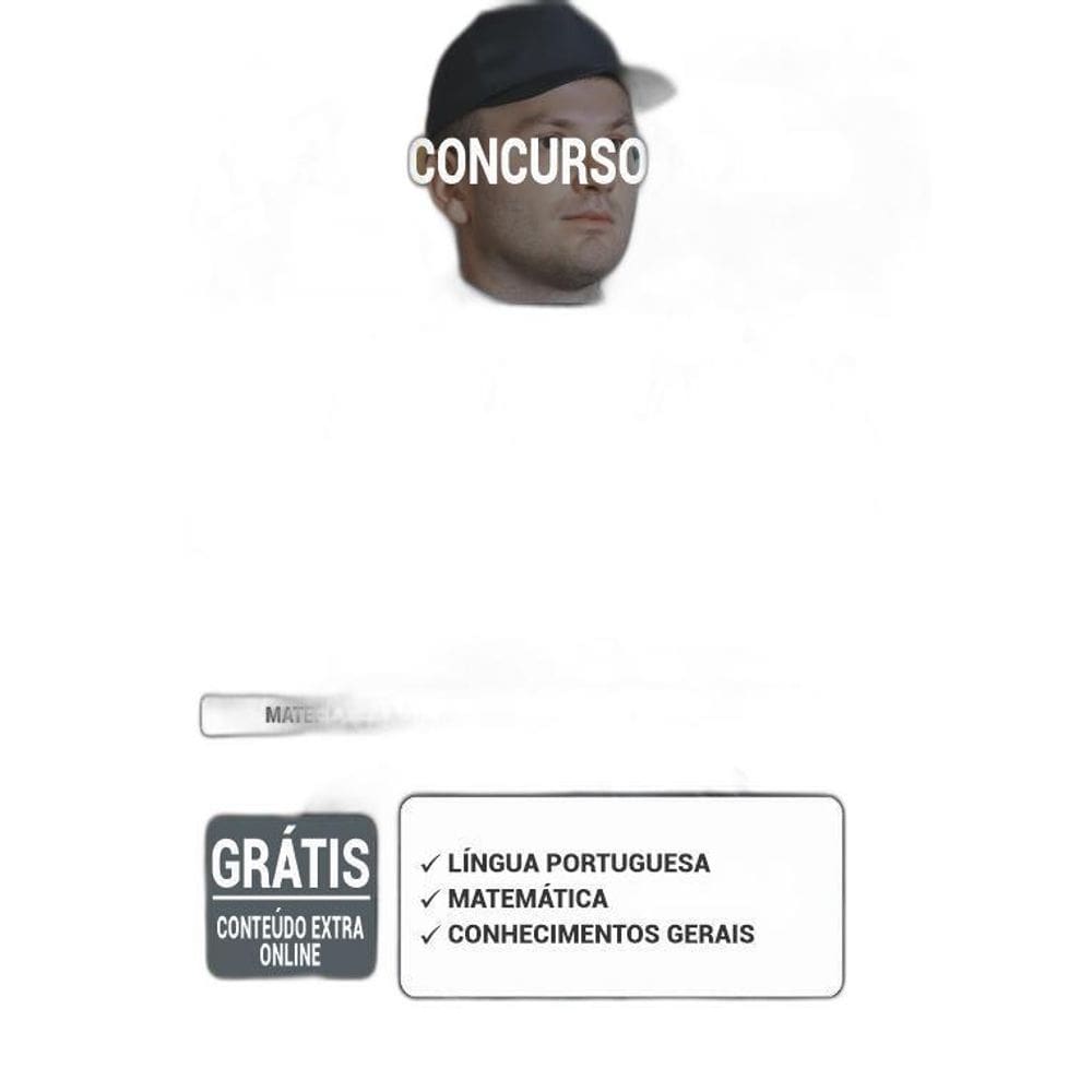 Apostila Nova Brasilândia D`Oeste Mecânico Operador Vigia