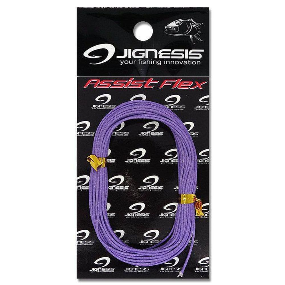 Linha De Pesca Kevlar Multifilamento P/ Suporte Hook Assist