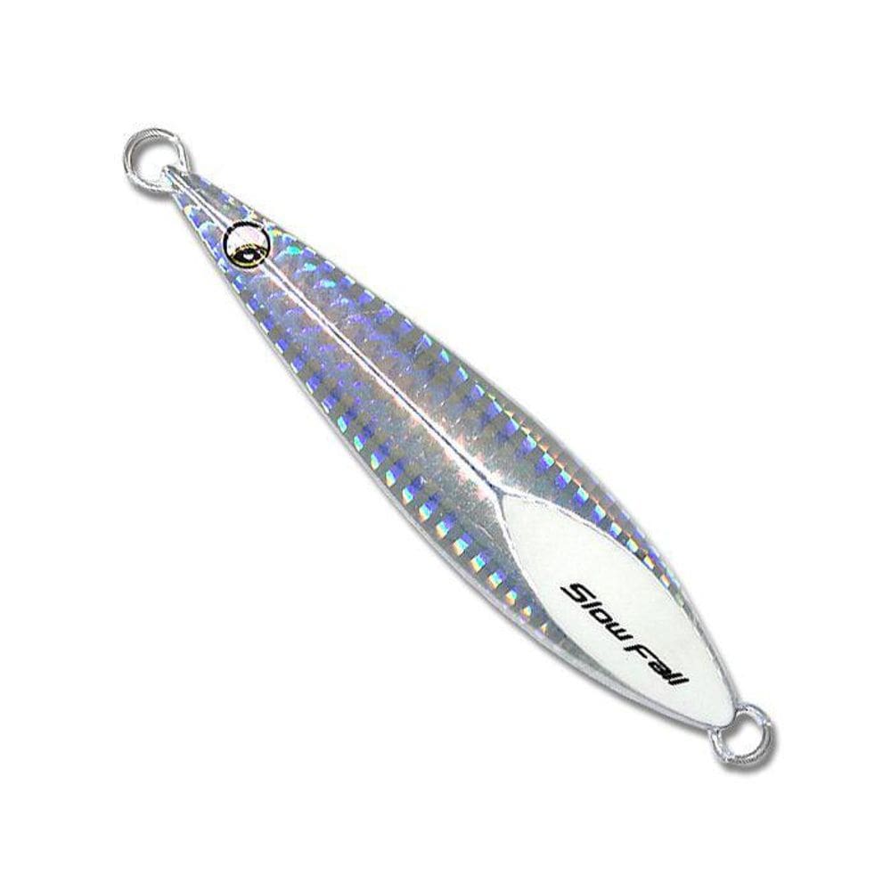 Isca Artificial Slow Fall 60G 9,7Cm Jumping Jig Para Pesca
