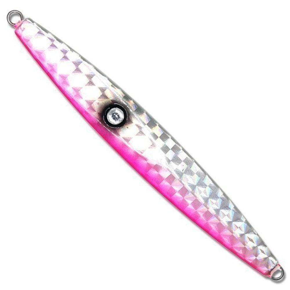 Isca Artificial Vj-005 200G 17,5Cm Jumping Vfox Para Pesca