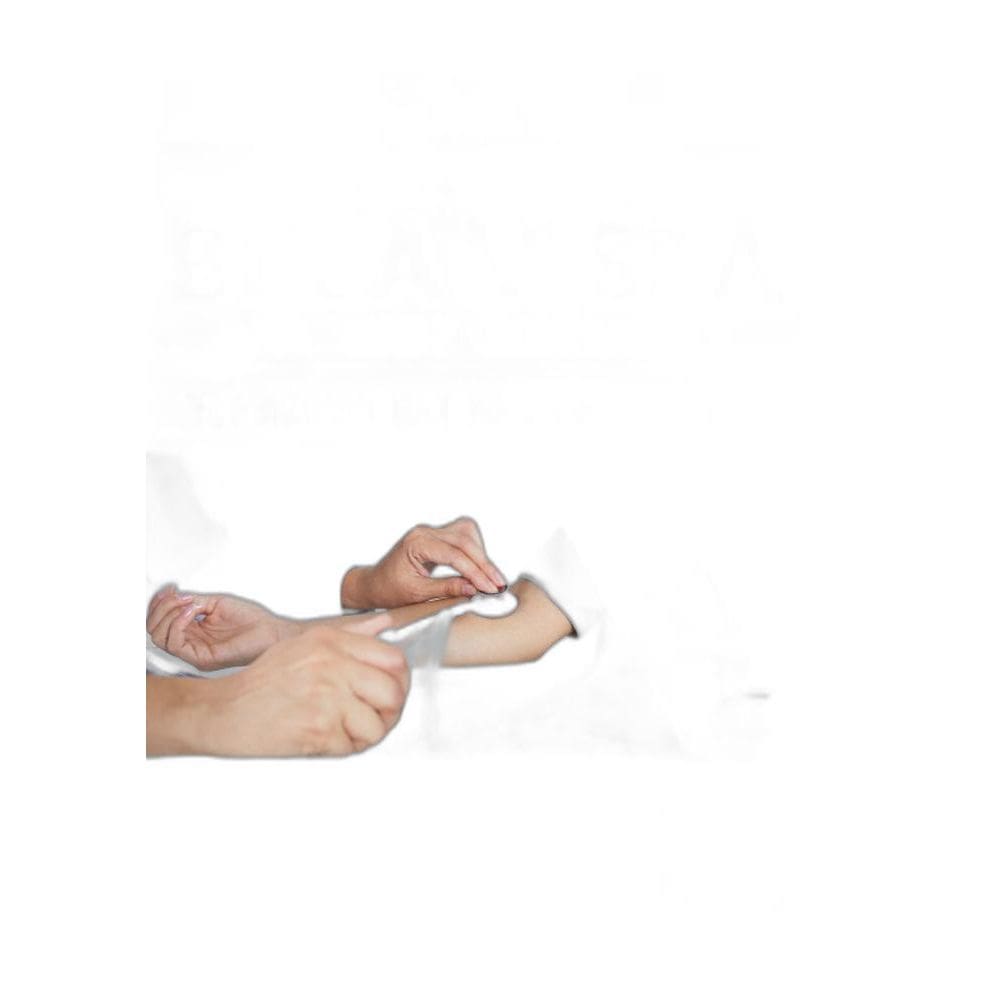 Apostila Prefeitura Bela Vista Mg - Técnico Em Enfermagem