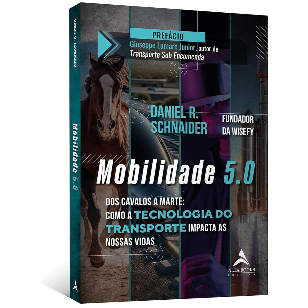 Mobilidade 5.0