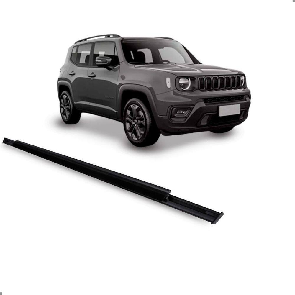 Pestana Externa Renegade 2015 A 2024 Traseira Encaixe