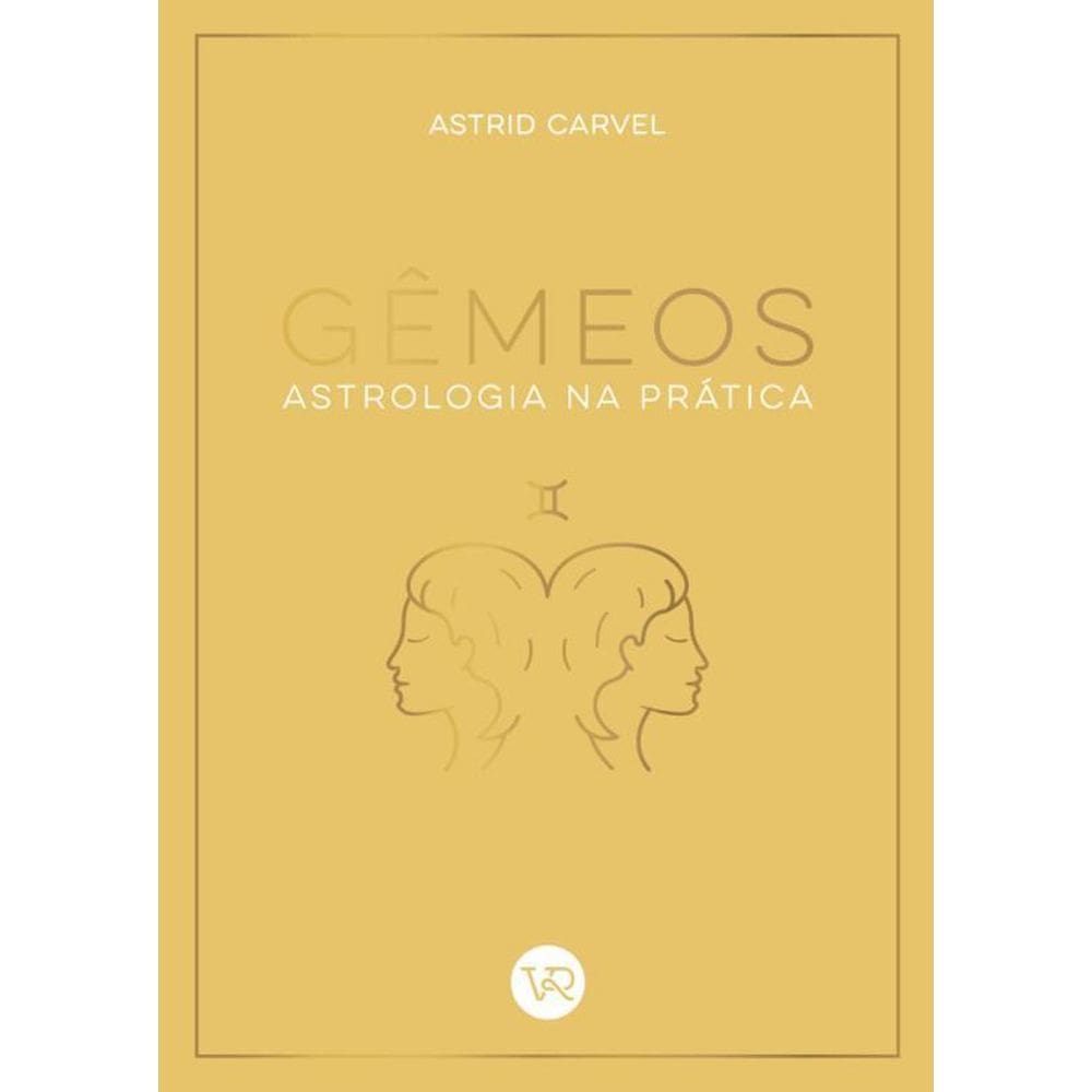 Gêmeos Astrologia Na Prática