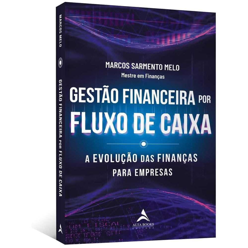 Gestão Financeira por Fluxo de Caixa