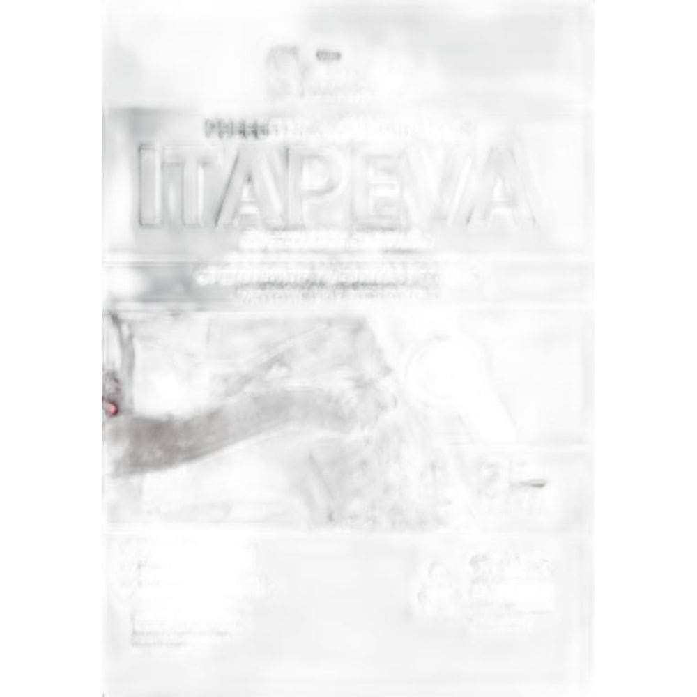 Apostila Itapeva Sp 2019 Operador De Máquinas Pesadas