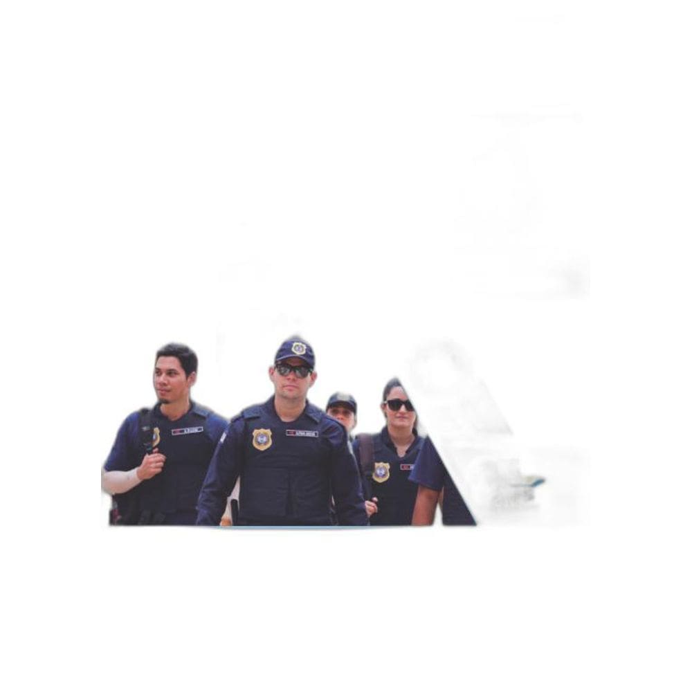 Apostila Prefeitura De Pinhais Pr - Guarda Municipal