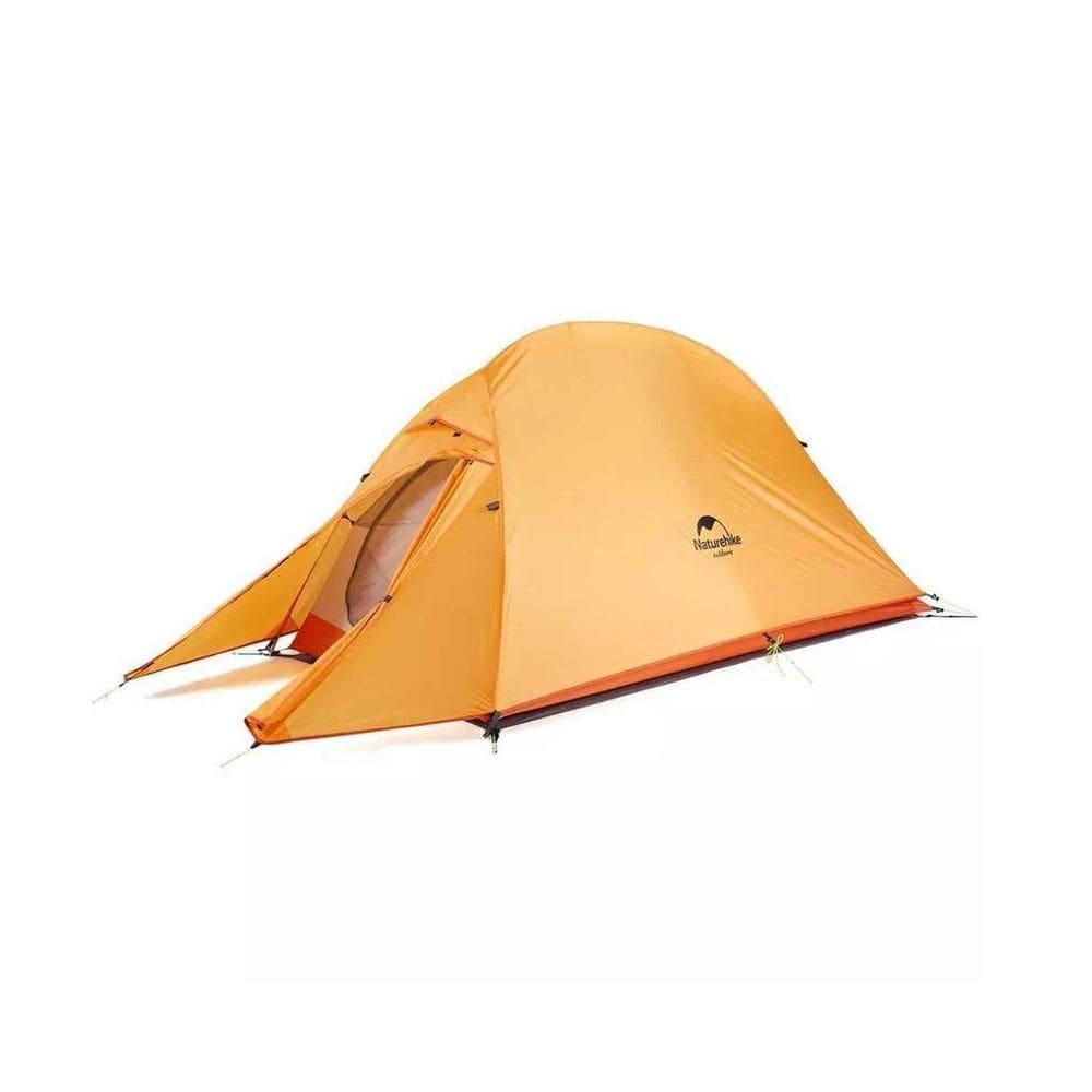 Barraca De Camping Cloud Up 1 Pessoa Ultralight Naturehike