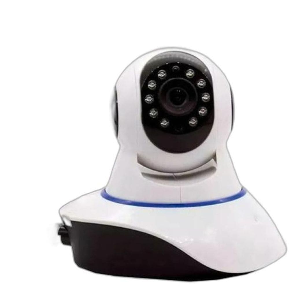 Camera De Segurança Ly-03 Summiki