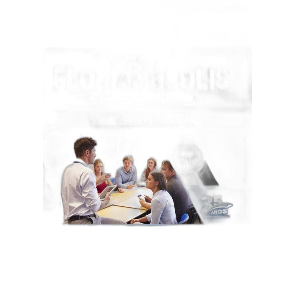 Apostila Florianópolis Sc 2019 - Educador Social