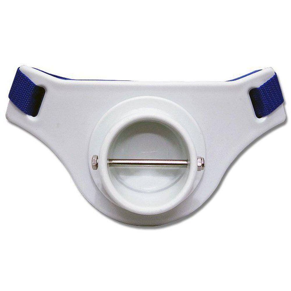 Cinto De Pesca Apoio Para Varas V-Fox Gb-222 Ajustável