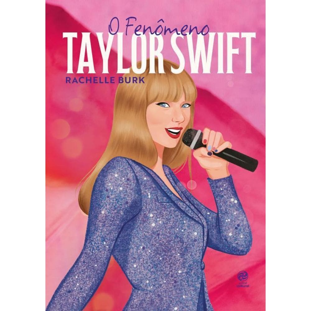 O Fenômeno Taylor Swift