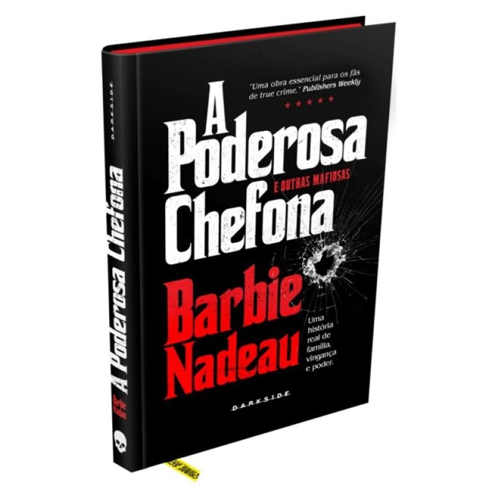 A Poderosa Chefona E Outras Mafiosas