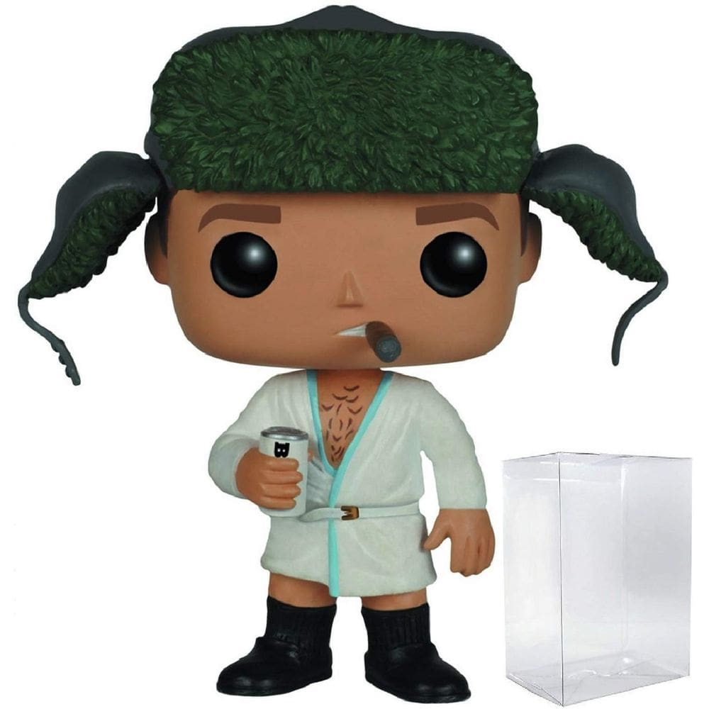 Boneco de vinil Funko POP Christmas Vacation Cousin Eddie
