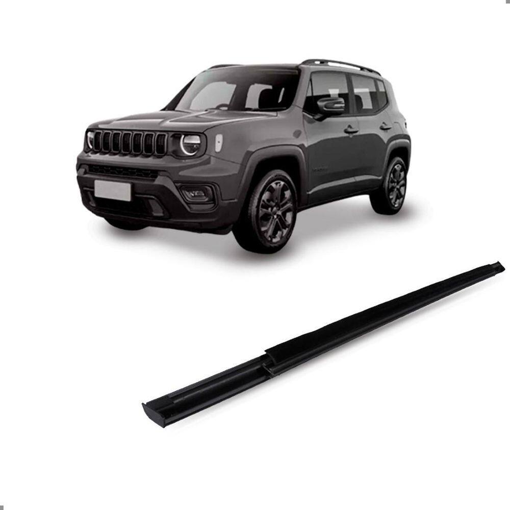 Pestana Externa Renegade 2015 A 2024 Traseira Encaixe