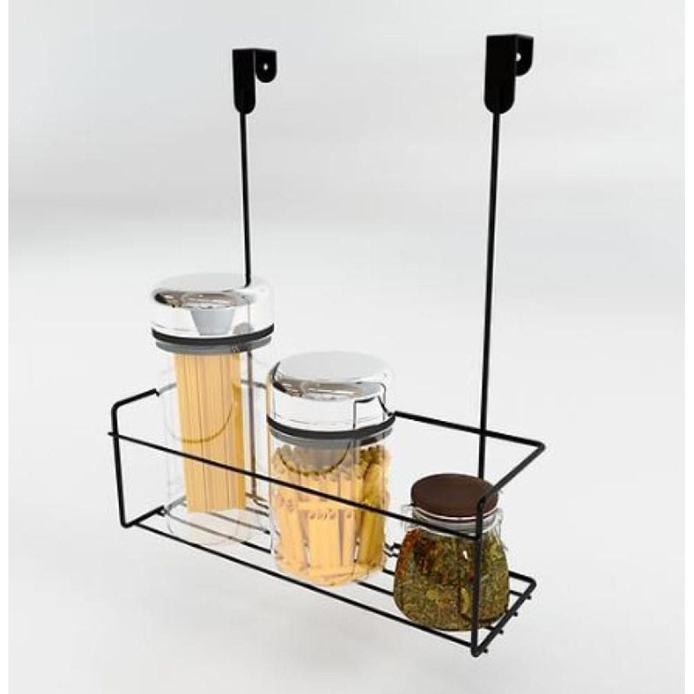 Cesto Organizador Porta Otimizee Preto Or01540