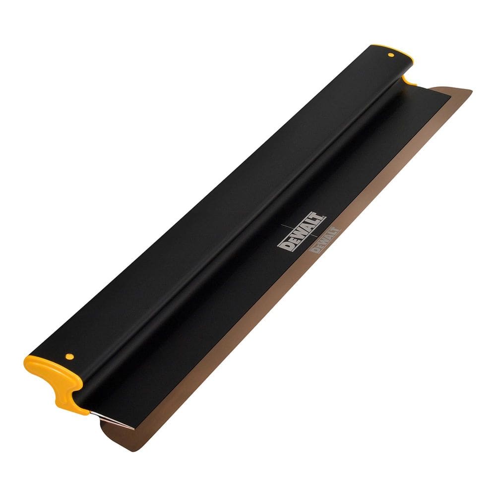 Lâmina de desnatação para drywall DEWALT DXTT-2-932 81 cm Pro-Grade