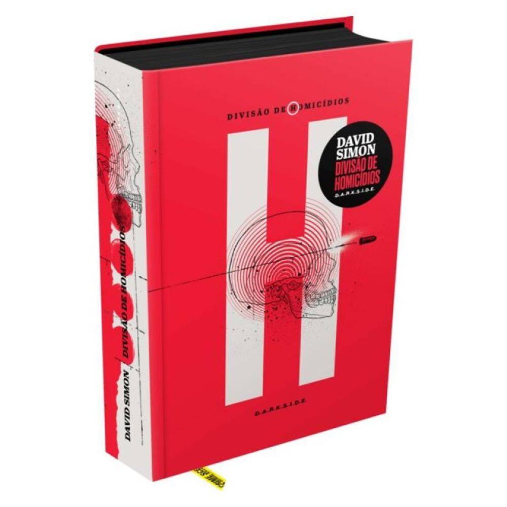 Divisão De Homicídios