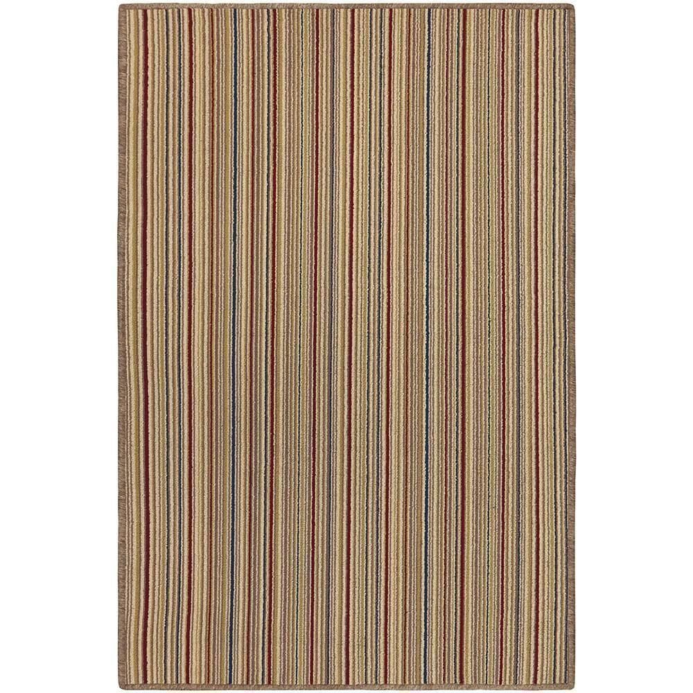 Tapete Para Sala Aruba Linhas 1,00x1,50 São Carlos