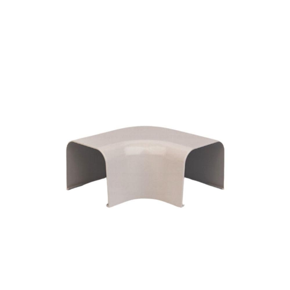 Curva Plana 90 Graus P/ Guarnicao Cb80