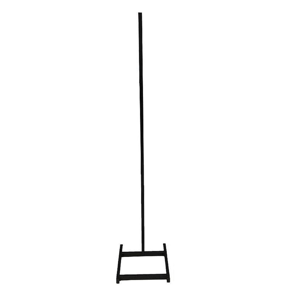 Pedestal para Suporte de Senha