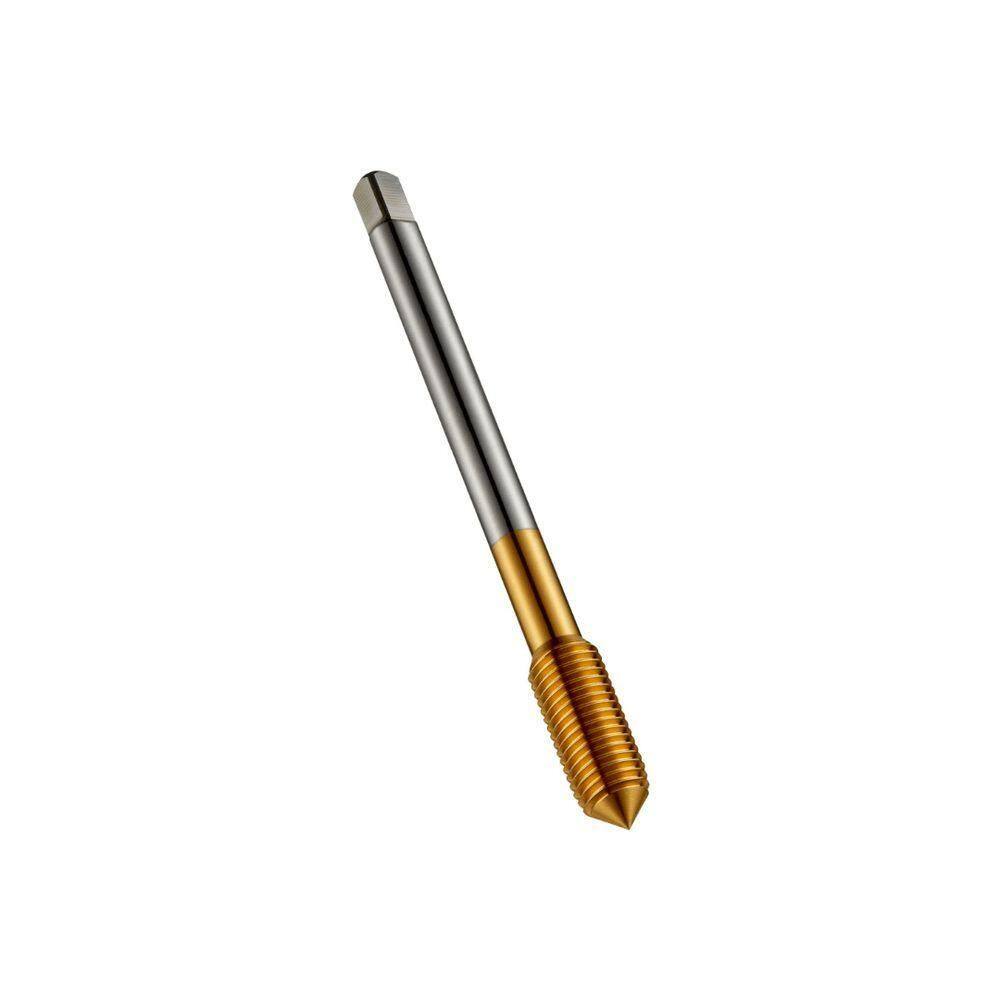 Mf Machos De Máq. De Laminação - Med. 6 X 0,75mm - Din 2174 - E288