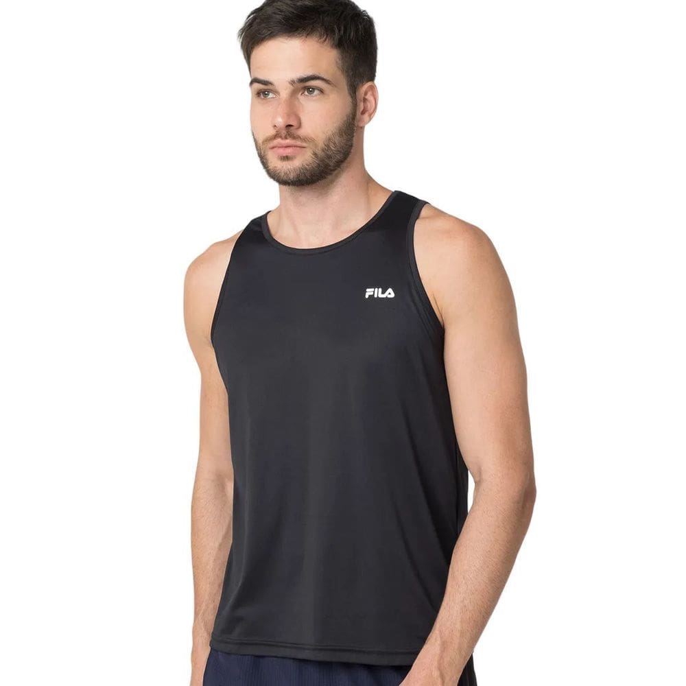 Regata Fila Basic Sports II Masculina F11AT00722-160