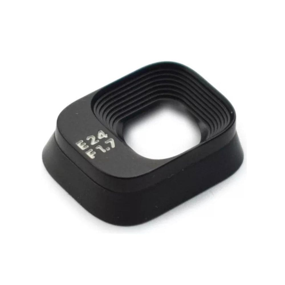 Moldura Tampa Capa Cover Da Câmera Dji Mini 3 - 3 Pro - 4 Pro