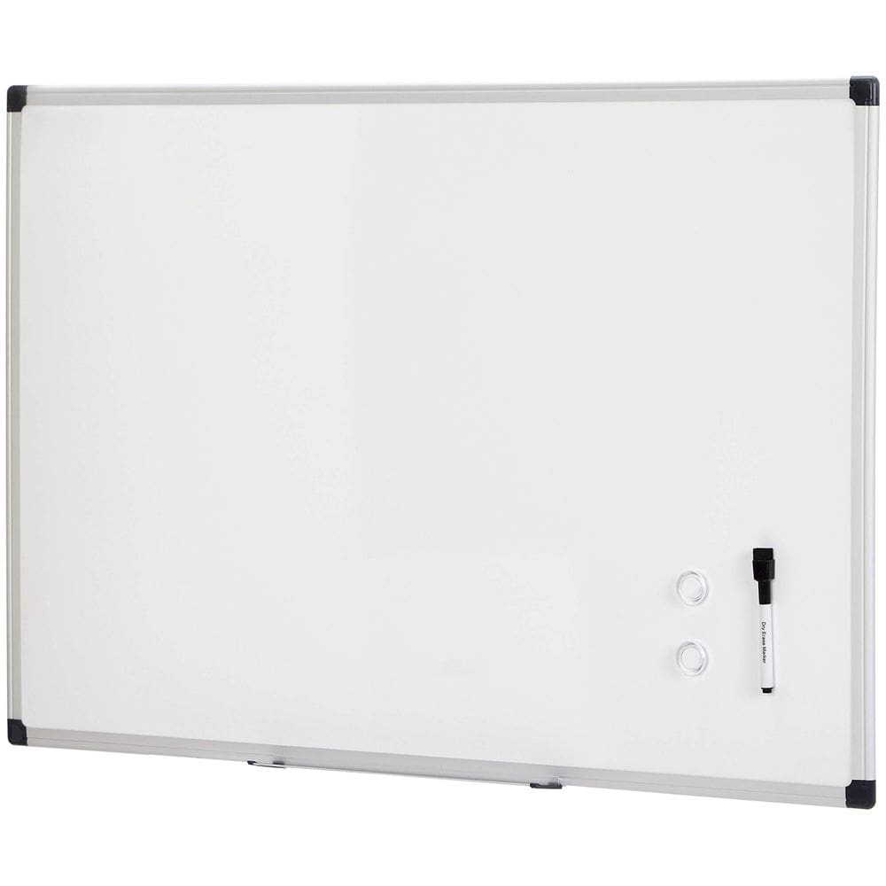 Quadro branco Amazon Basics Magnetic Dry Erase 90x60cm