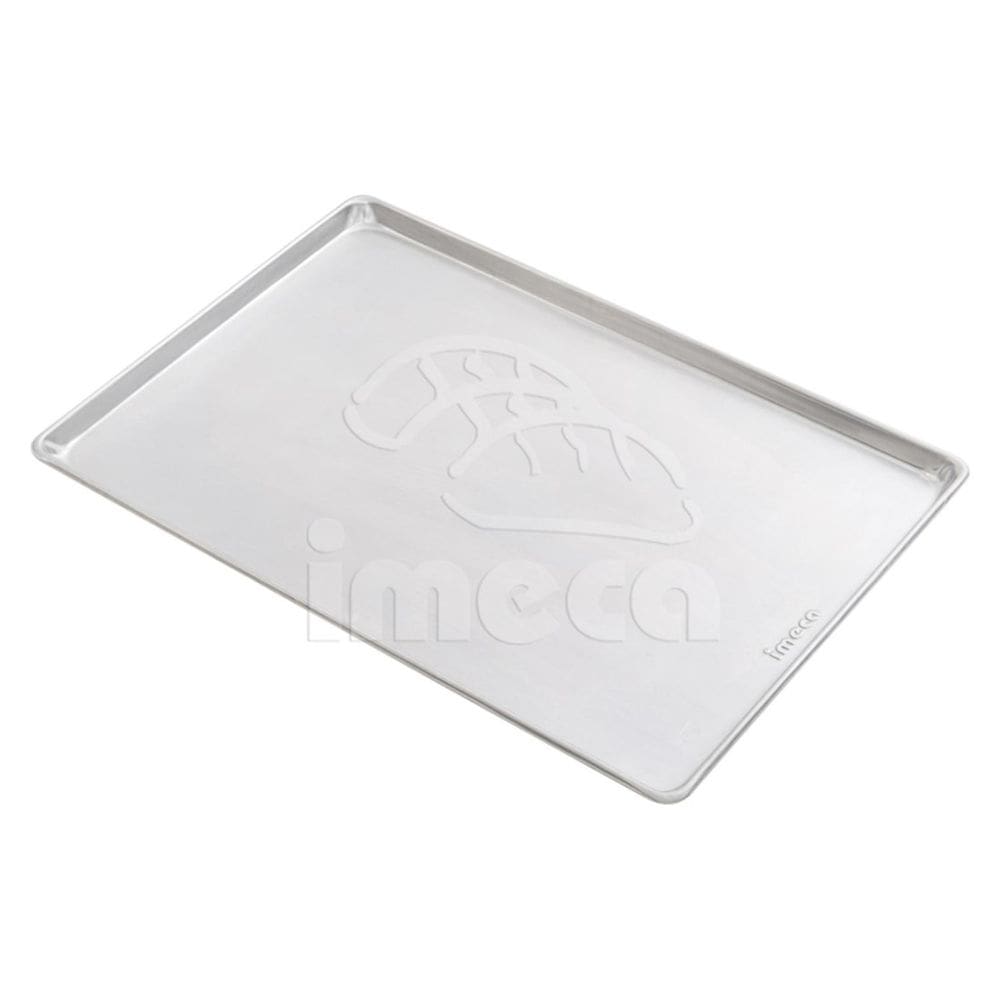 Assadeira de Alumínio para Biscoito Imeca 60x40 cm Estampada