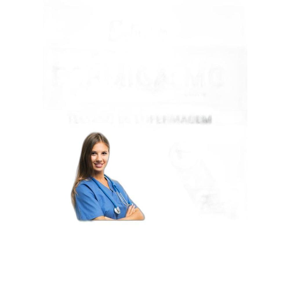 Apostila Prefeitura Formiga Mg - Técnico De Enfermagem