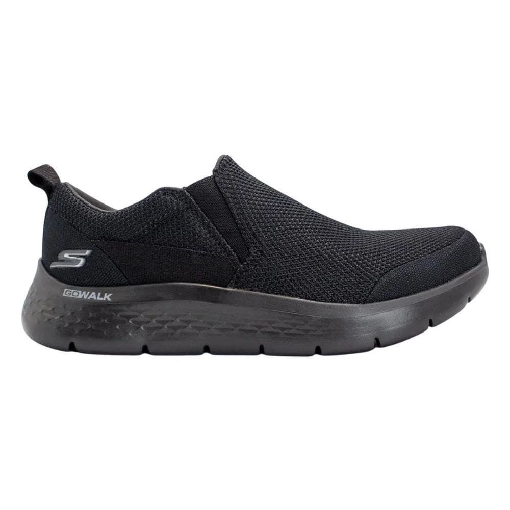 Tênis Skechers Go Walk Flex Rightful Masculino 894343BR-BBK