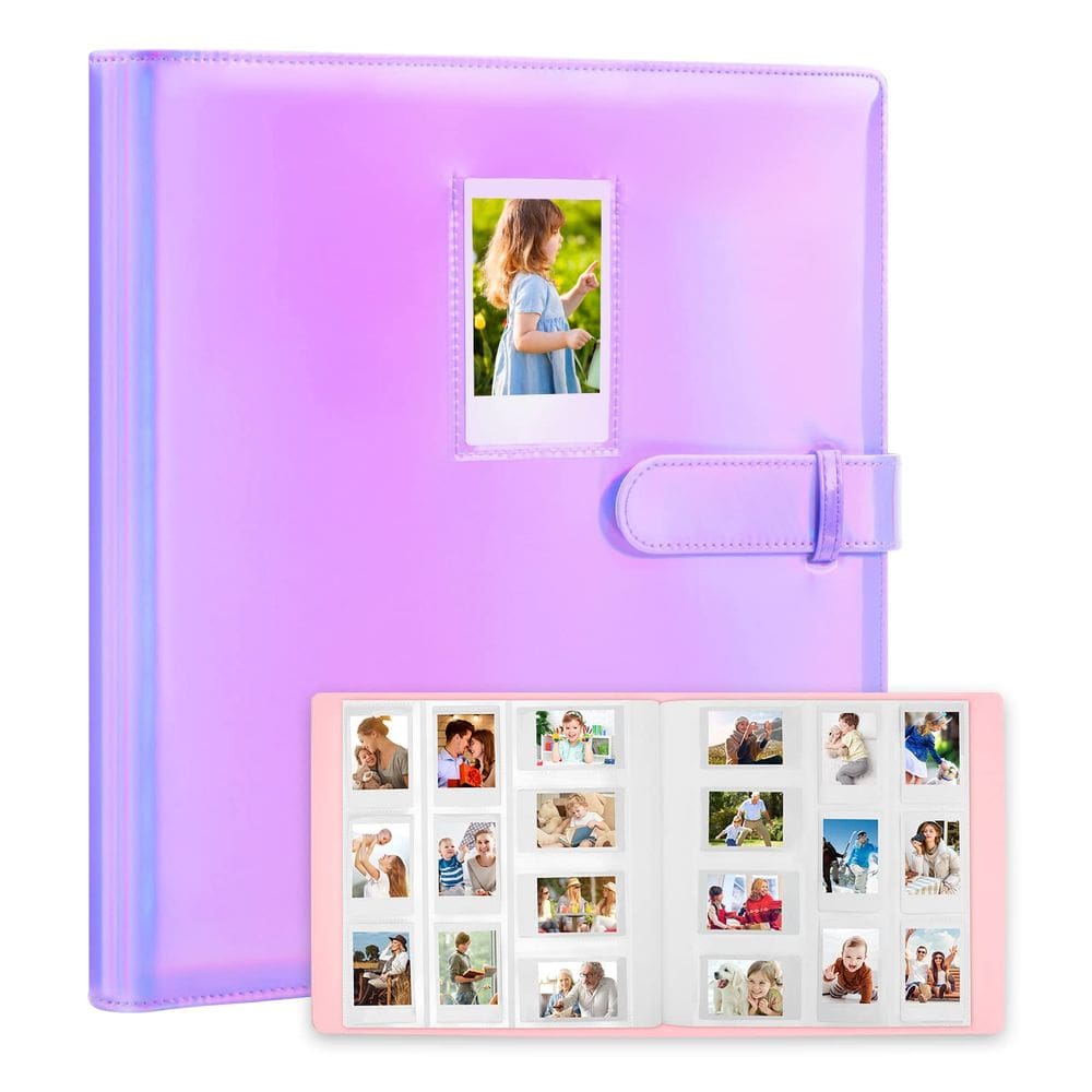 Álbum de fotos Veicevol para Fujifilm Instax Mini LiPlay 11 90 7