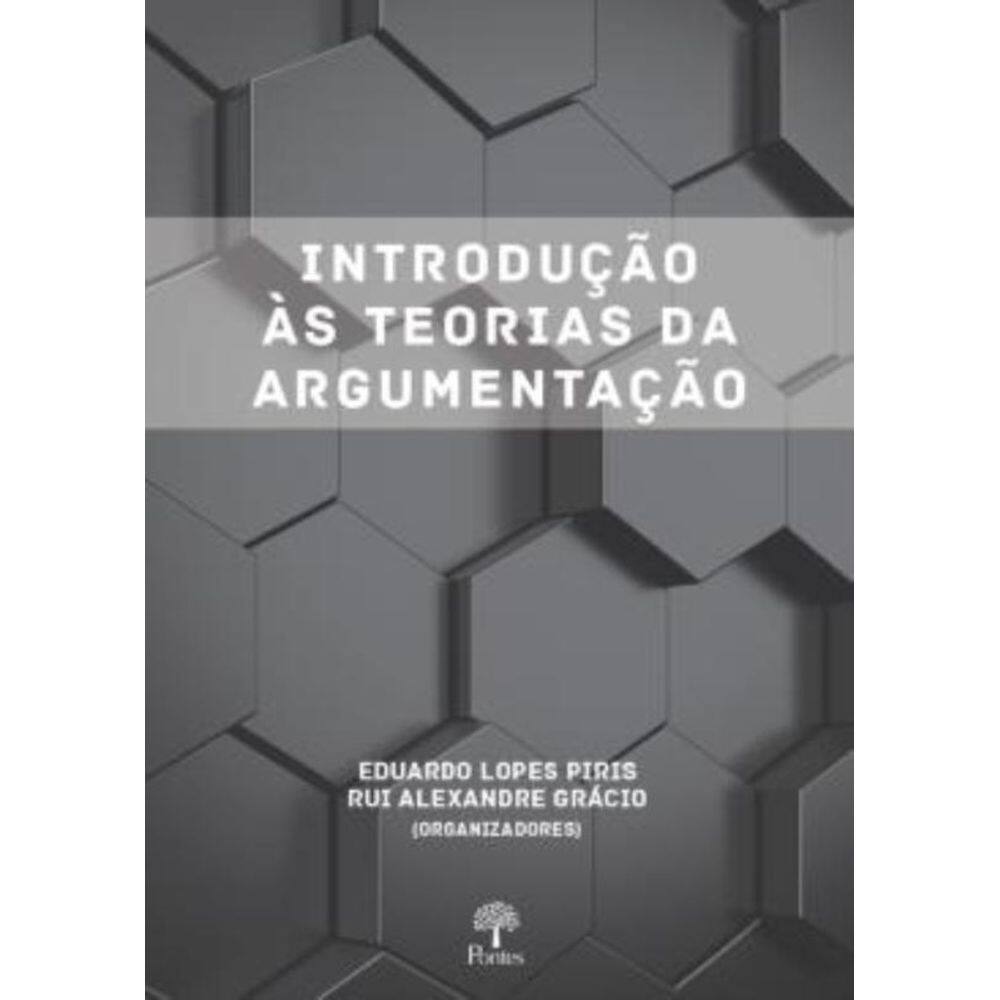 Introducao As Teorias Da Argumentacao
