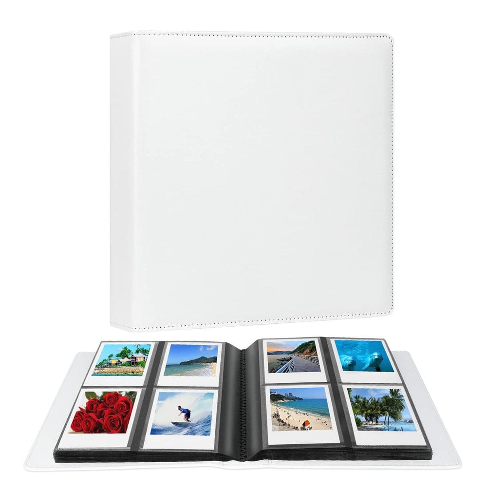 Álbum de fotos Ruibytree para Fujifilm Instax Wide 300/210/200/1