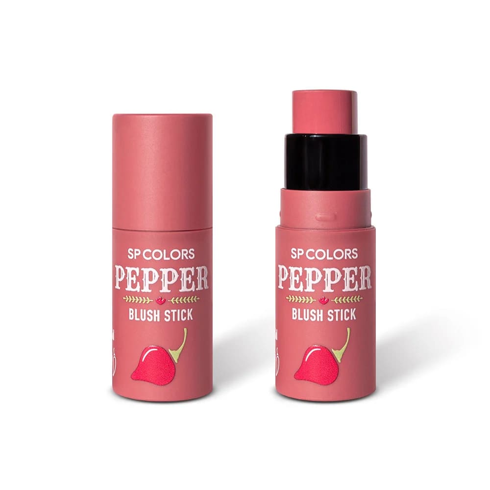 Blush Stick Pepper - SP Colors
