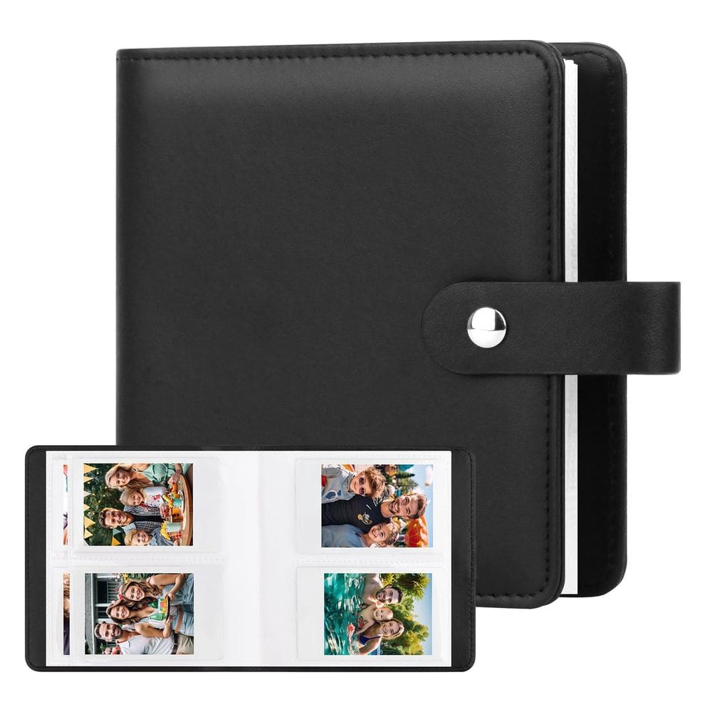 Álbum de fotos Rekeen 112 Pockets para Fujifilm Instax Mini Came