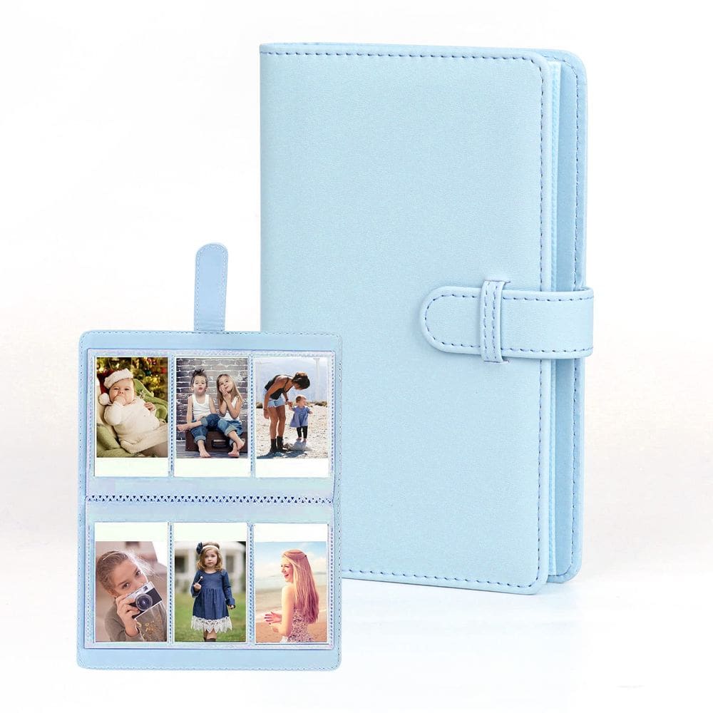 Álbum de fotos Easy Hood 108 bolsos para Fujifilm Instax Mini