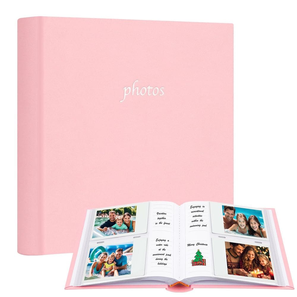 Álbum de fotos Veicevol para Fujifilm Instax Wide 300 Camera Pin