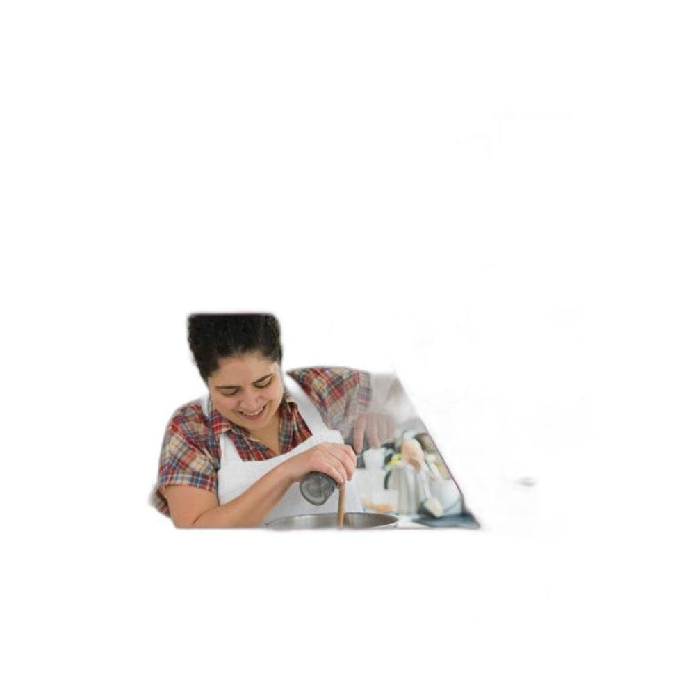 Apostila Prefeitura de Juazeiro do NorteCE  2019  Merendeira