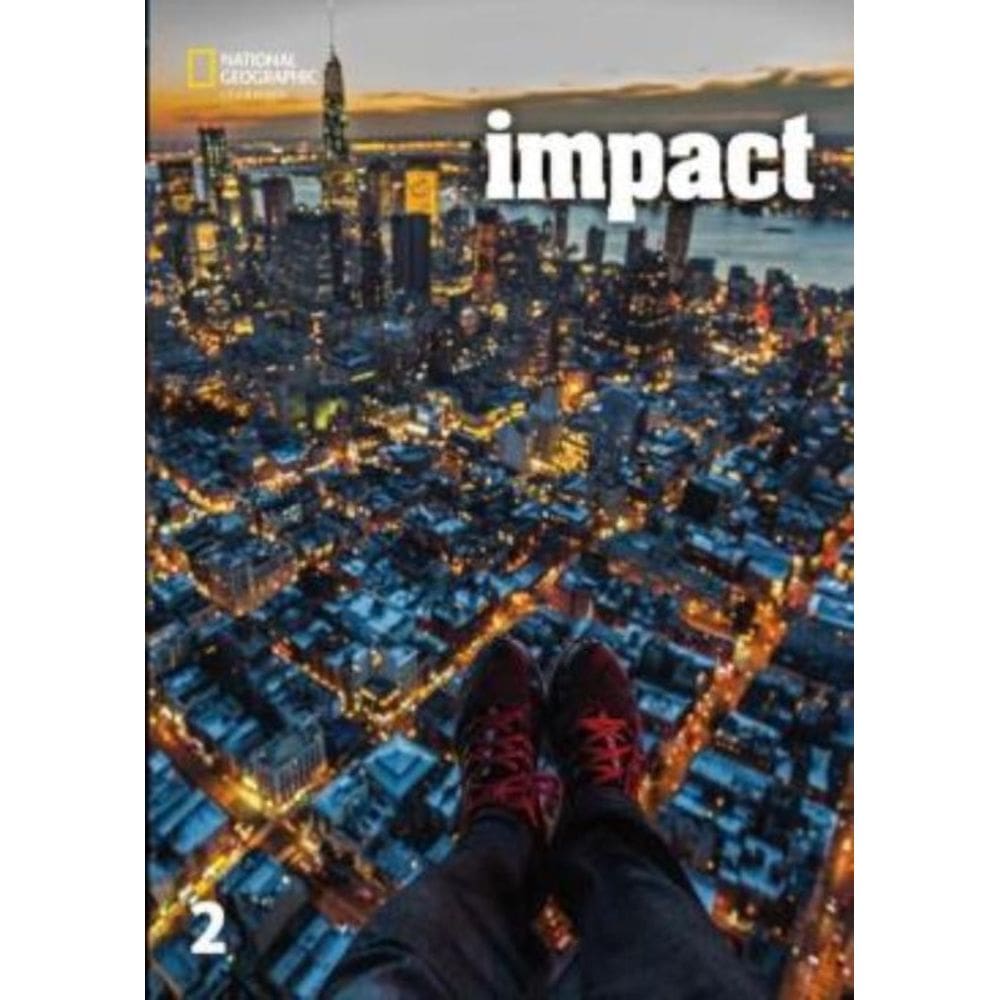 Impact 2 Sb With The Spark Platform - American