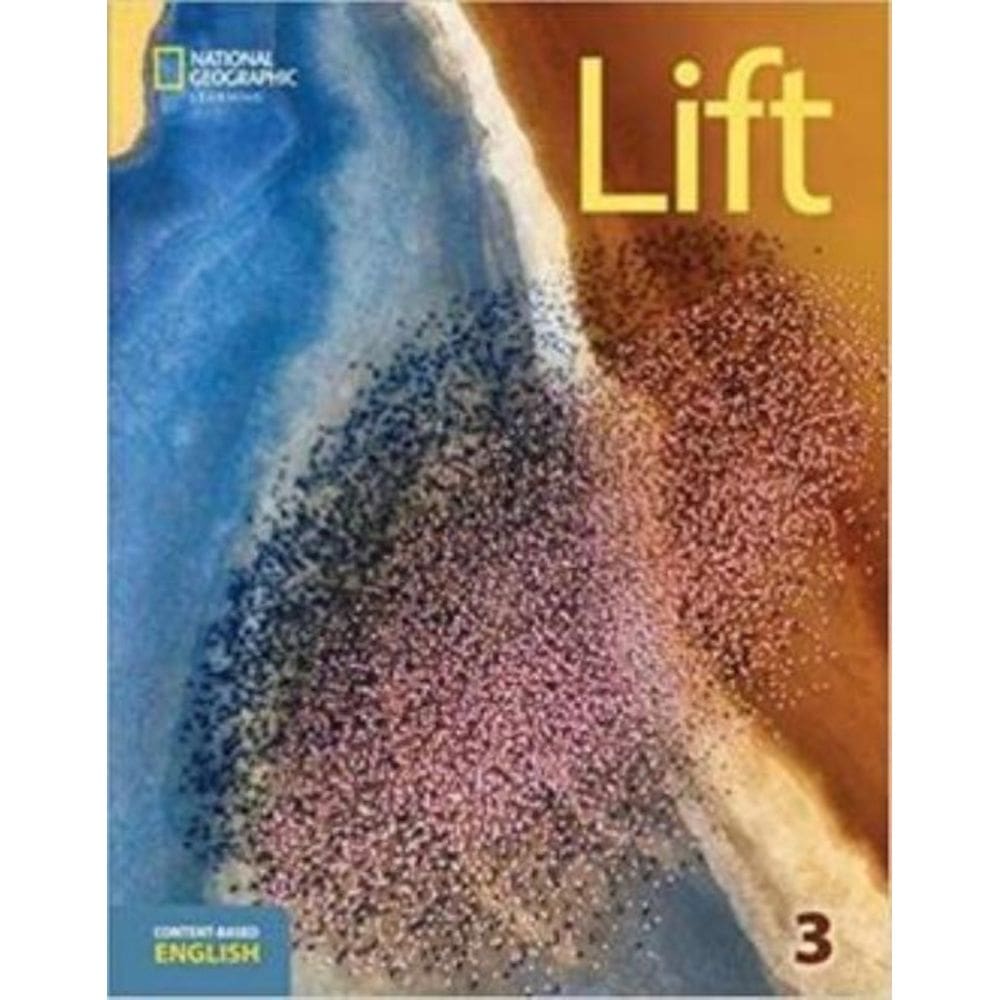 Lift 3 With Online Practice And Student S