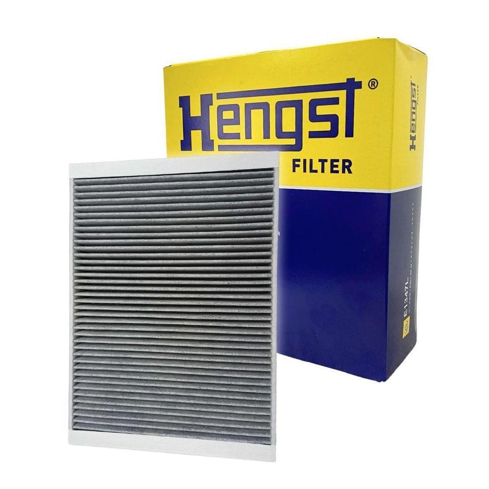 Filtro De Ar Condicionado Volvo S60 S80 V60 V70 Xc60 Hengst
