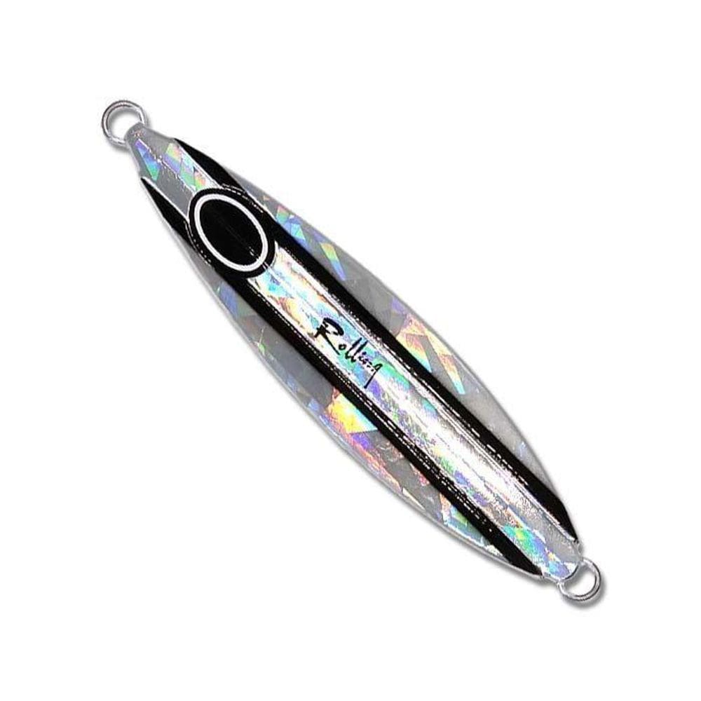 Isca Artificial Rolling Uv 40G 8,2Cm Jumping Jig Para Pesca