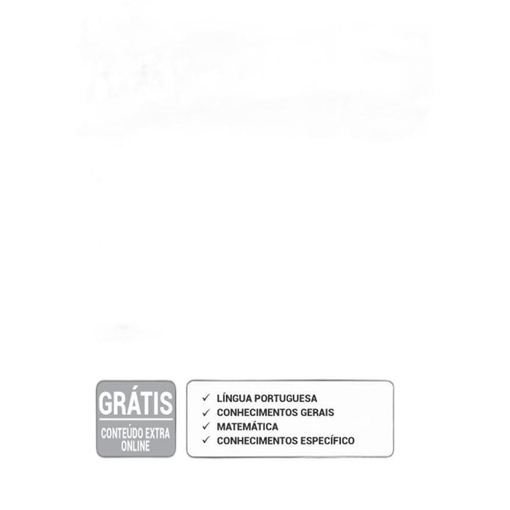 Apostila Concurso Curvelo - Proteção Social Básica Especial