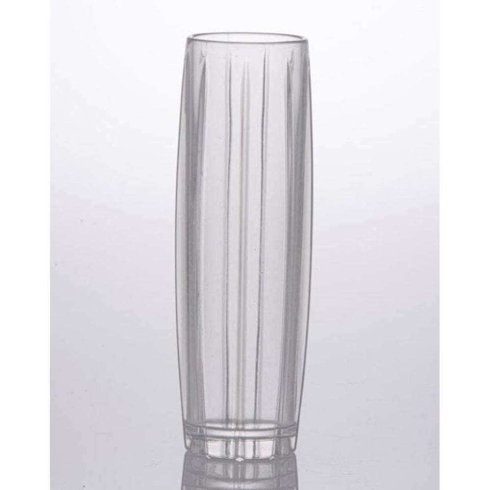 Vaso Solitario Liv 6 X18 Cm Alt.