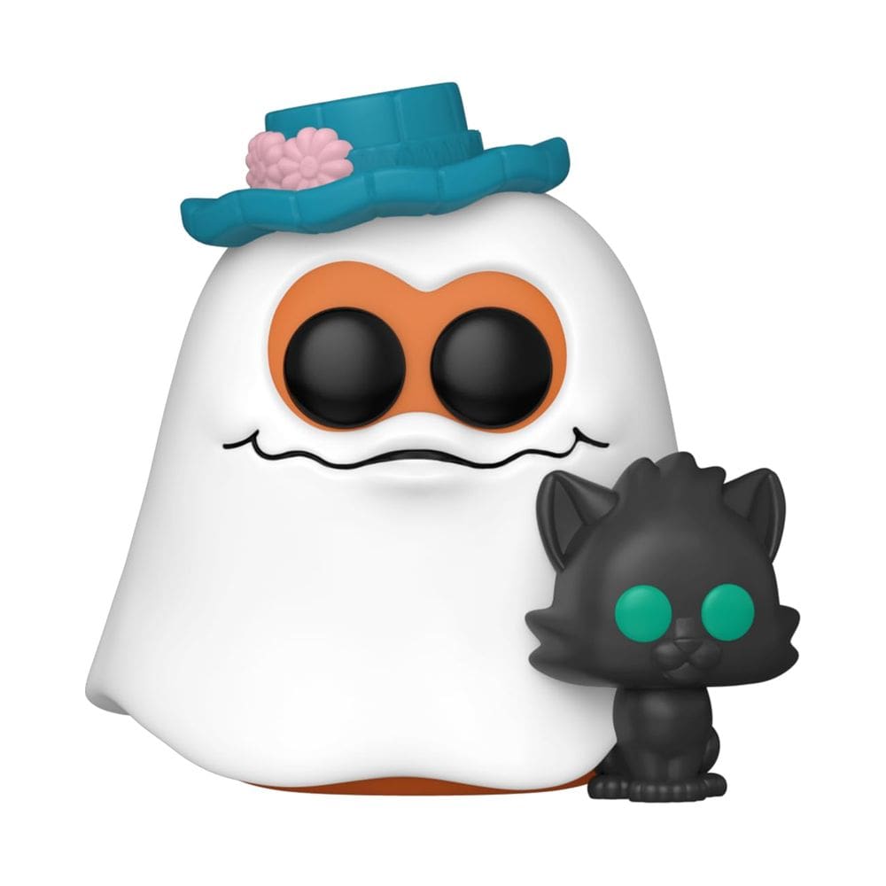 Funko Pop! Ícones de anúncios McDonald`s McBoo McNugget Figure