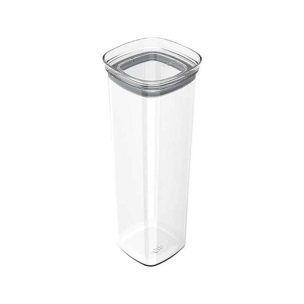 Organizador Hermetico Block 2 Litros Natural Ob400