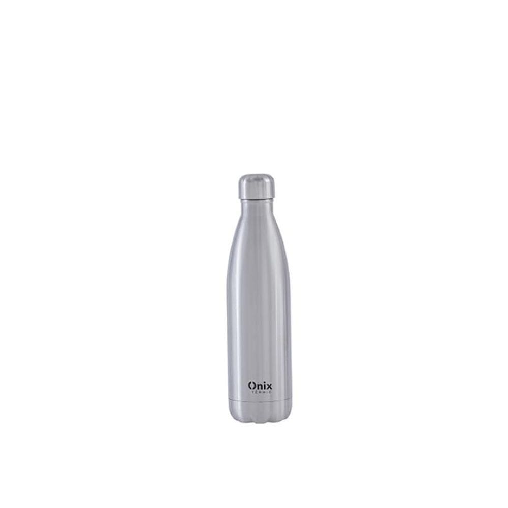Garrafa Aço Inox 750 Ml